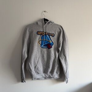 Jersey Shore BlueClaws Sweatshirt